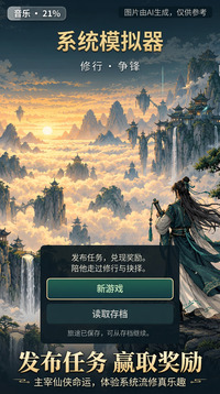 系统游戏截图3