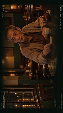 雨线:末班来信游戏截图2