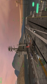 F35攻击机游戏截图3