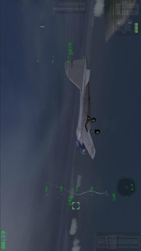 F35攻击机游戏截图4