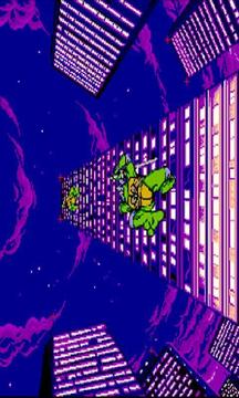 忍者神龟游戏截图1