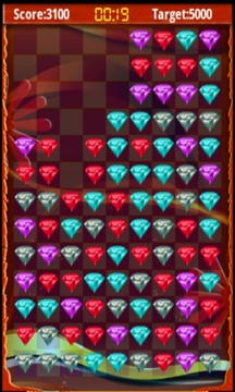 Diamond Breaker游戏截图3