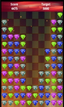 Diamond Breaker游戏截图5