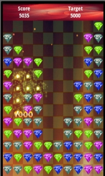 Diamond Breaker游戏截图6