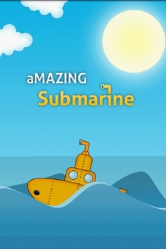 潜水艇游戏截图1