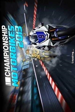 摩托冠军赛2013游戏截图4