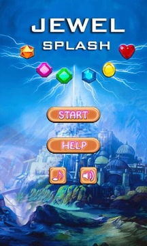 钻石爆破游戏截图3