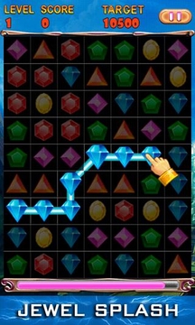 钻石爆破游戏截图4