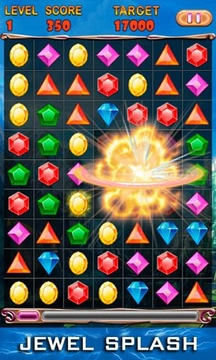 钻石爆破游戏截图5