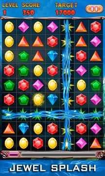 钻石爆破游戏截图6