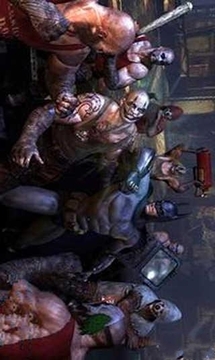 蝙蝠侠-黑暗骑士崛起游戏截图4