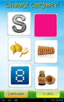 Kids Games游戏截图6