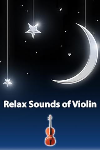 Relax Sounds of Violin截图1