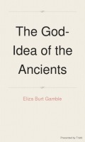 The God-Idea of the Ancients 截图1