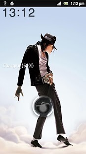 Michael Jackson GoLocker截图1