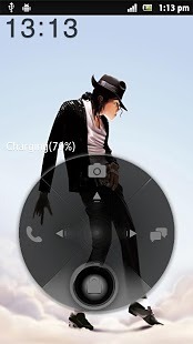 Michael Jackson GoLocker截图2