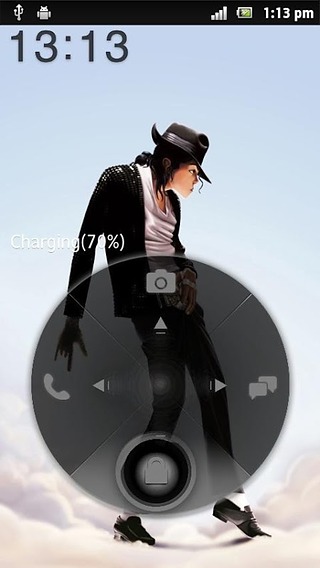 Michael Jackson GoLocker截图4