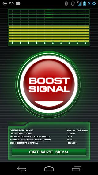 Signal Boost截图2