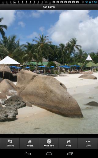 Koh Samui截图5