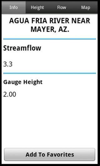 River Weather截图3