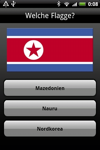 Flags Trivia截图1