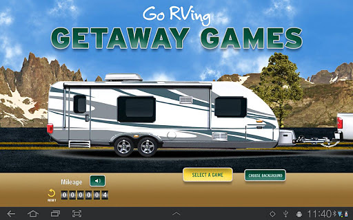 GetAWAY Games截图1