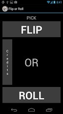 Flip or Roll截图1