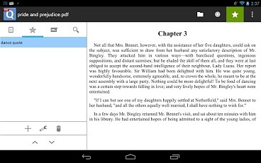 qPDF Notes Demo - Reader, Form截图3