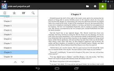 qPDF Notes Demo - Reader, Form截图7