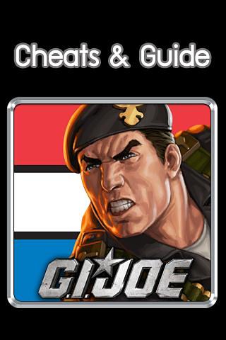 G.I. JOE战场秘籍截图2