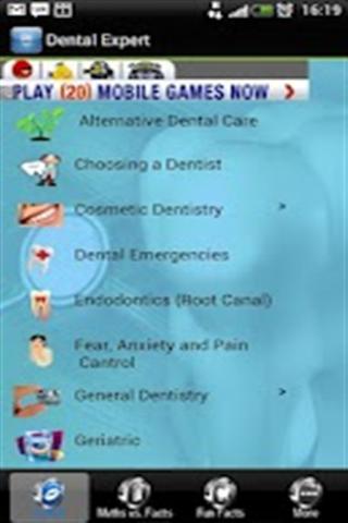 Dental Expert截图1