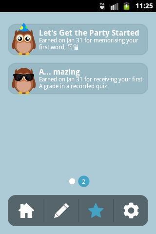 Namu - Learn Korean (Lite)截图6