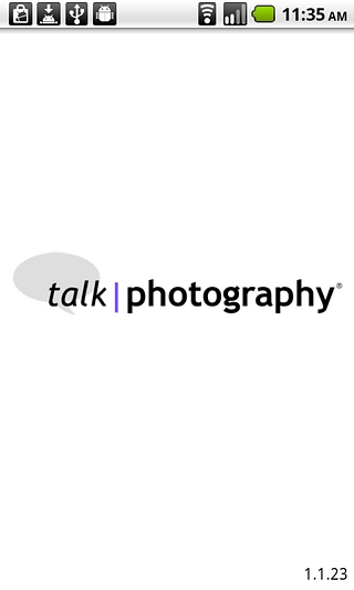 Talk Photography Forums截图4