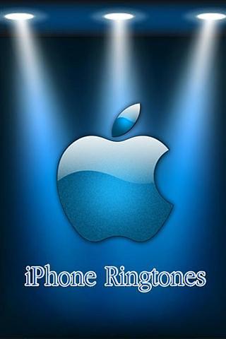 iPhone5S的铃声截图1