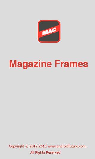 Mag Frames截图1