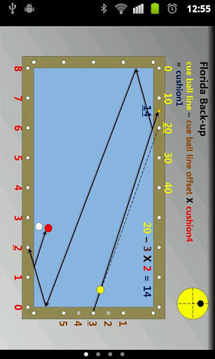 3 Cushion (eng)截图1