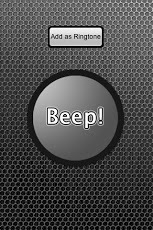 2 Beeps Button截图1