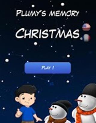 Memory - Christmas - Light截图1