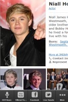 Niall Horan TRUE Fans - One Direction 截图1