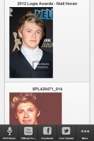 Niall Horan TRUE Fans - One Direction 截图2