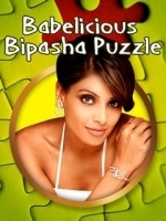 Babelicious Bips Puzzle Lite 1.0截图1