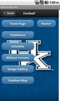 Kentucky Fan 截图2