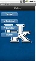 Kentucky Fan 截图3