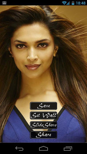 Deepika Padukone Super Hot截图2