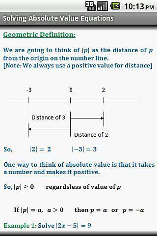 Algebra Cheat Sheet (Free)截图10