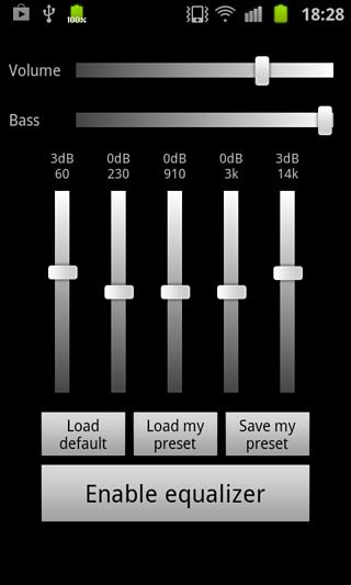 低音助推器截图1