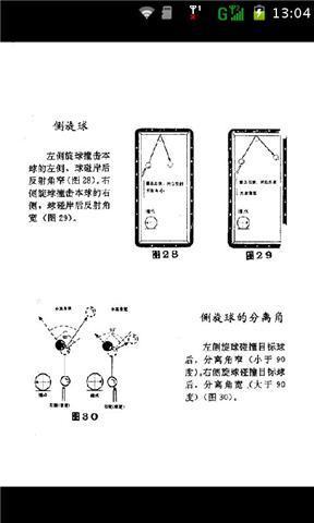 台球高手技术图解截图8