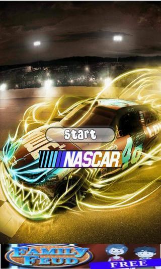 Nascar截图2