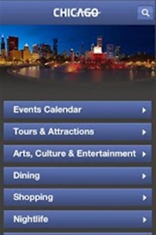 Choose Chicago截图2