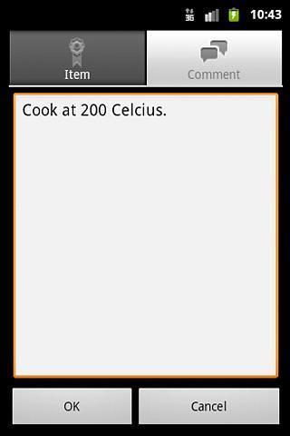 Ultimate Cook Timer截图3